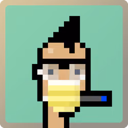 COVIDPunk #9814