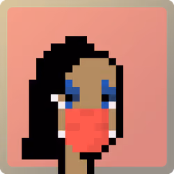 COVIDPunk #5154