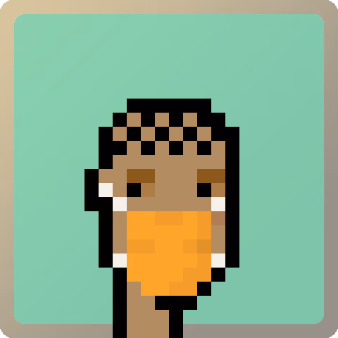 COVIDPunk #7087