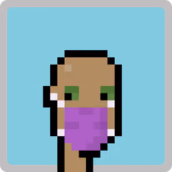 COVIDPunk #4080