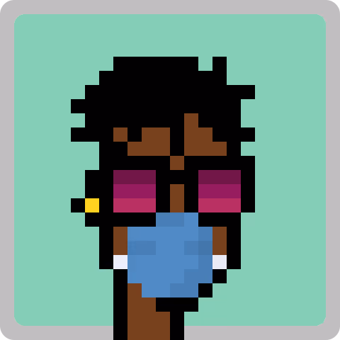 COVIDPunk #8027