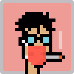 COVIDPunk #1138