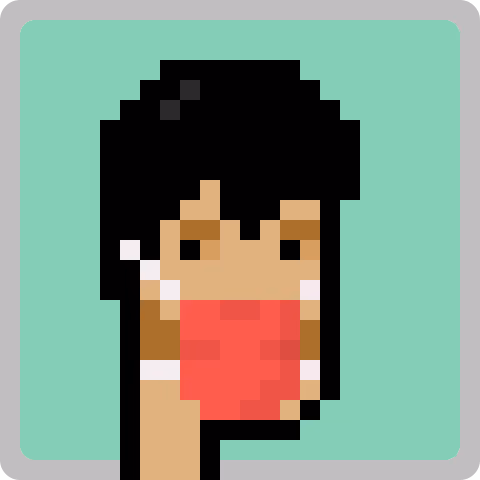 COVIDPunk #4555