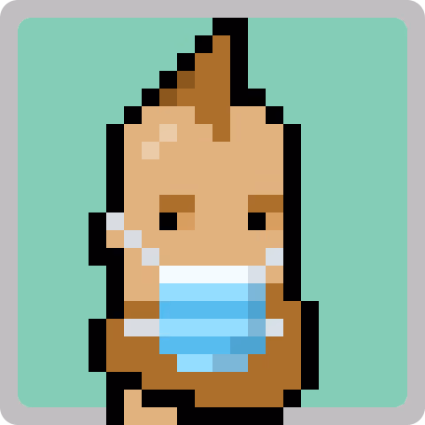 COVIDPunk #7017