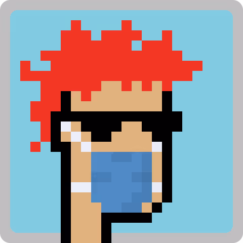COVIDPunk #6672