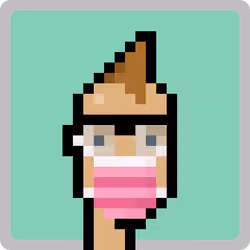 COVIDPunk #2184