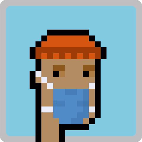 COVIDPunk #6438