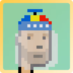 COVIDPunk #5230