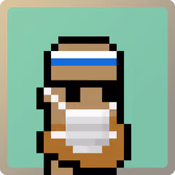COVIDPunk #2859