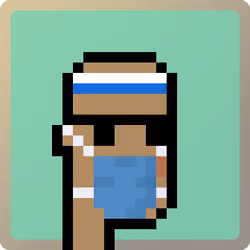 COVIDPunk #6976