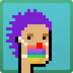 COVIDPunk #8998