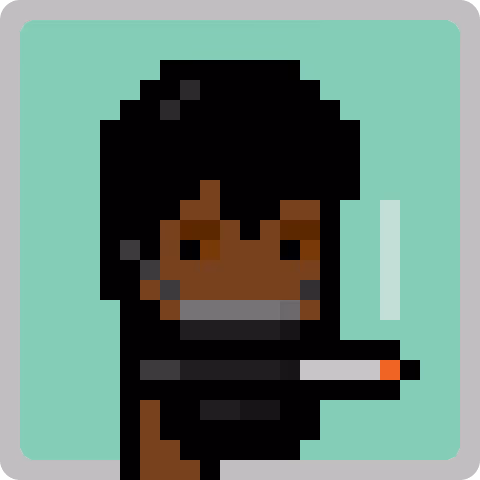 COVIDPunk #144