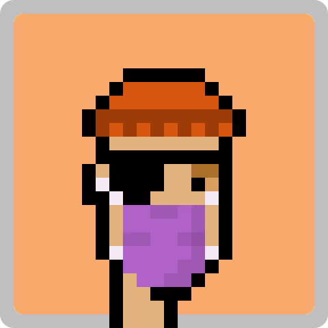COVIDPunk #7024