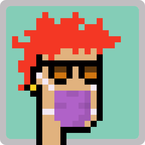 COVIDPunk #2446