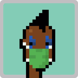 COVIDPunk #601