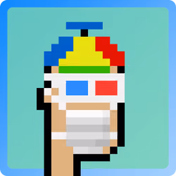 COVIDPunk #7846
