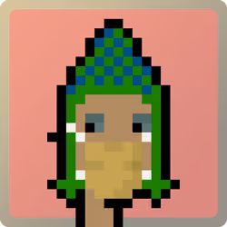 COVIDPunk #7432