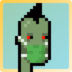 COVIDPunk #6275