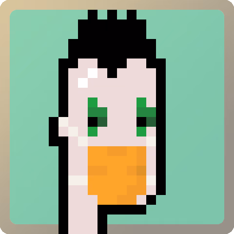 COVIDPunk #5850