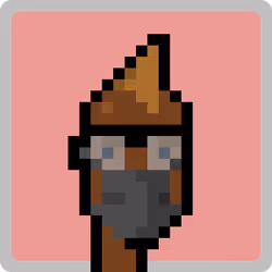 COVIDPunk #9228