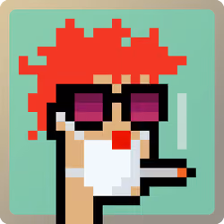 COVIDPunk #6408