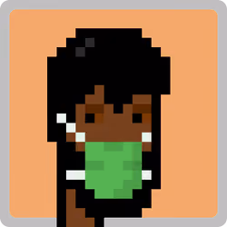 COVIDPunk #4543