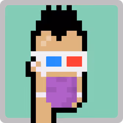 COVIDPunk #9394