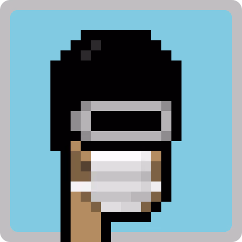 COVIDPunk #4404