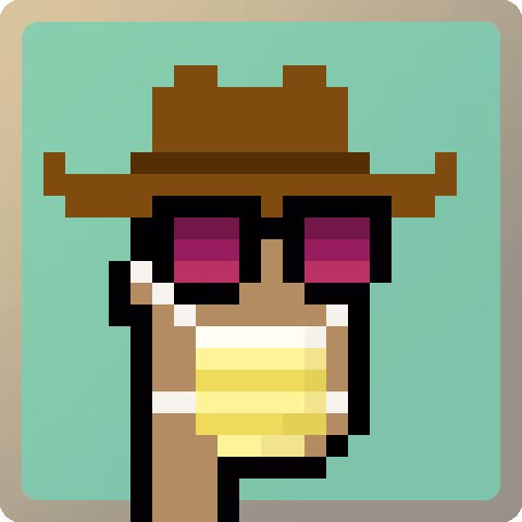 COVIDPunk #9803