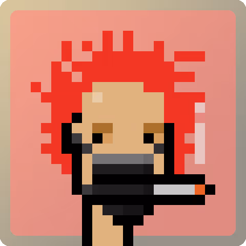 COVIDPunk #9349