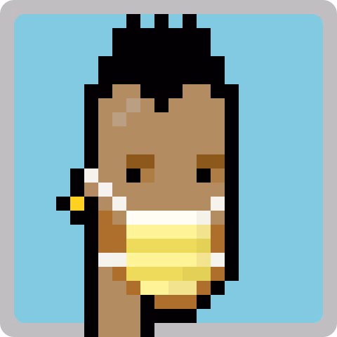 COVIDPunk #981