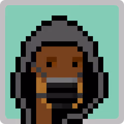 COVIDPunk #6308