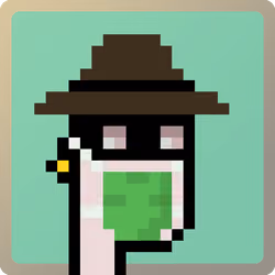 COVIDPunk #2327