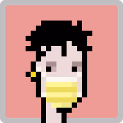 COVIDPunk #9164