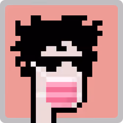 COVIDPunk #5706