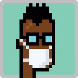 COVIDPunk #5119