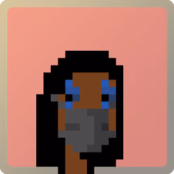COVIDPunk #2734