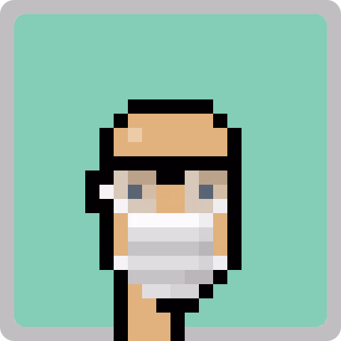 COVIDPunk #4453