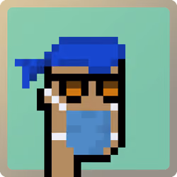 COVIDPunk #6210