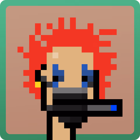 COVIDPunk #5208