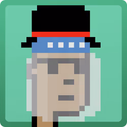 COVIDPunk #4041