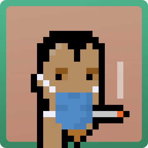 COVIDPunk #7035