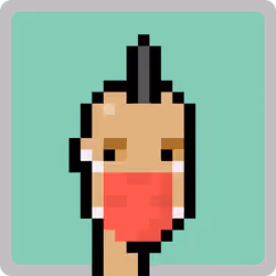 COVIDPunk #1783