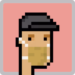 COVIDPunk #135