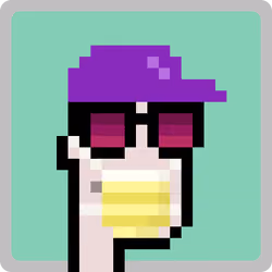 COVIDPunk #5676