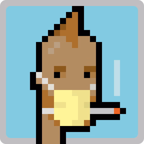 COVIDPunk #8116