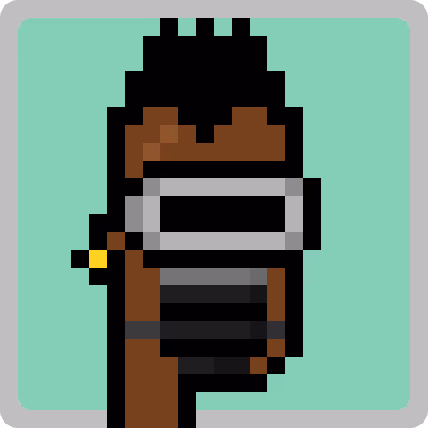 COVIDPunk #5475