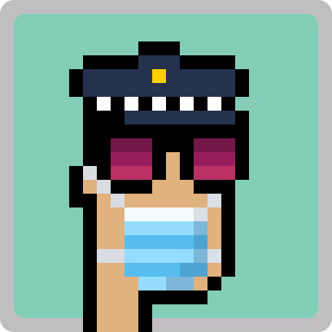 COVIDPunk #5178