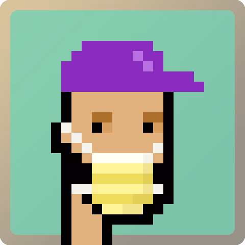 COVIDPunk #3052