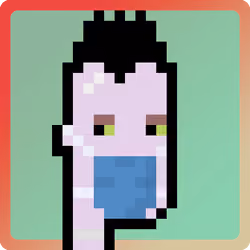 COVIDPunk #9800